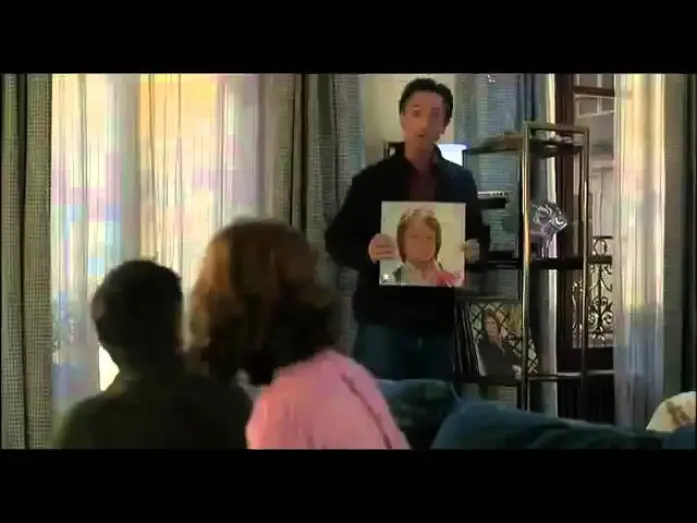 Wideo do filmu L'Invité — L'Invité (2007)  VF