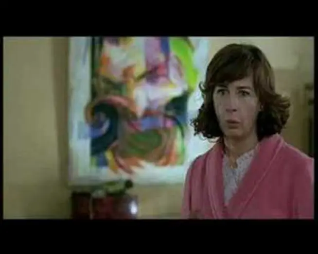 Wideo do filmu L'Invité — L'Invité