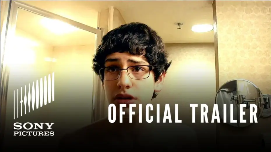 Wideo do filmu Skok na cnotę — Official Trailer