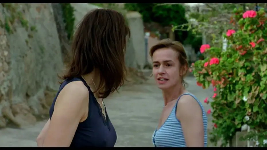 Wideo do filmu Szachistka — Joueuse (Caroline Bottaro) - Bande Annonce