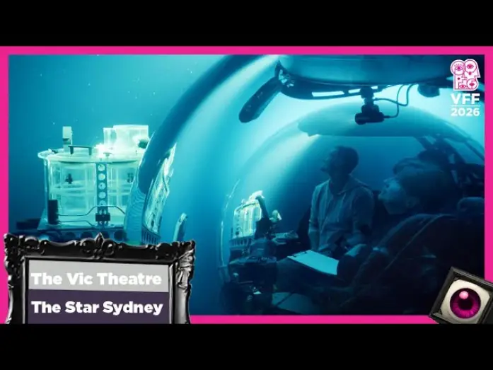 Wideo do filmu A Life Illuminated — A Life Illuminated |  VFF 2026