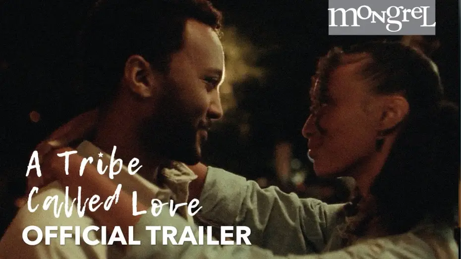 Wideo do filmu A Tribe Called Love — Official Trailer