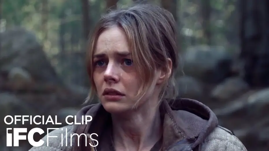 Wideo do filmu Azrael — Official Clip - Waiting for a Monster