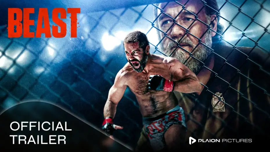 Wideo do filmu Beast — BEAST (Trailer Deutsch/German) - Daniel MacPherson, Russell Crowe, Luke Hemsworth, Bren Foster