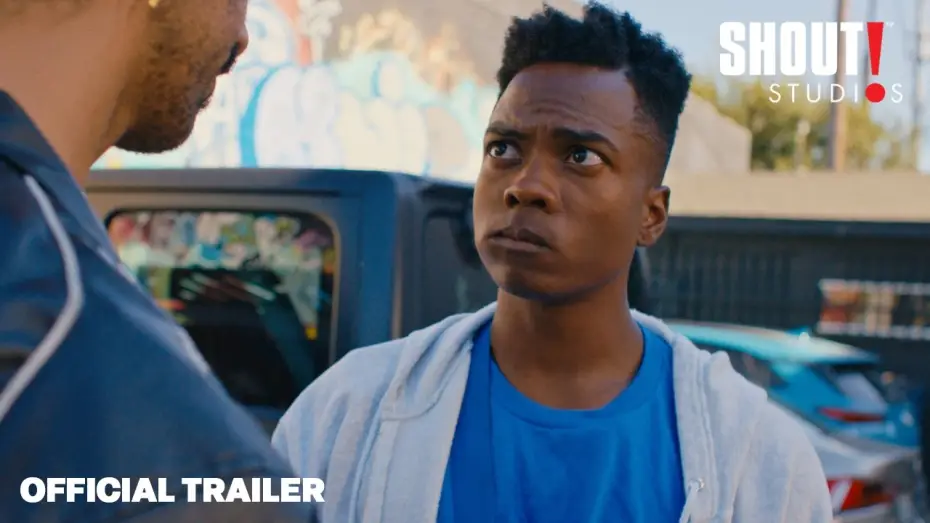 Wideo do filmu Cotton Candy Bubble Gum — Official Trailer