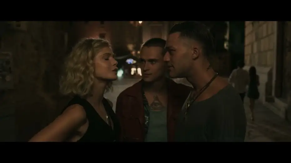 Wideo do filmu Do samego końca — FINO ALLA FINE di Gabriele Muccino (2024) - Trailer 60 secondi