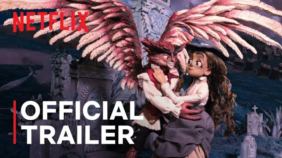 Wideo do filmu Soy Frankelda — Official Trailer