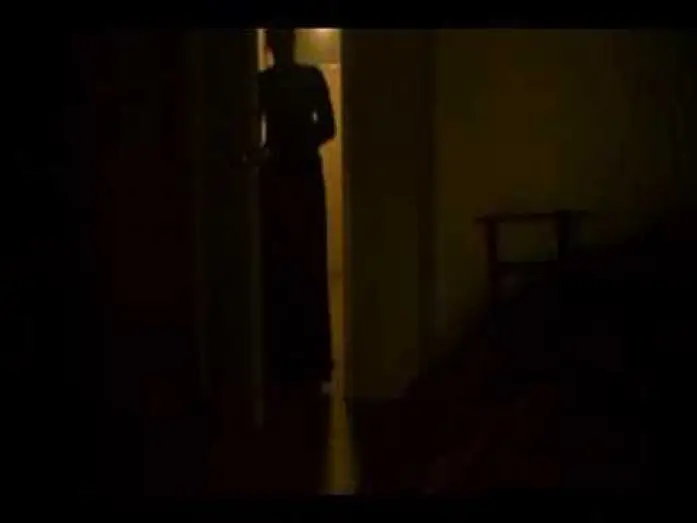 Wideo do filmu Najście — À l'intérieur : Inside (2007)