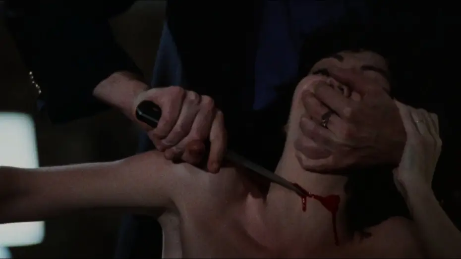 Wideo do filmu Nightmare — Nightmare (1981) - Theatrical Trailer