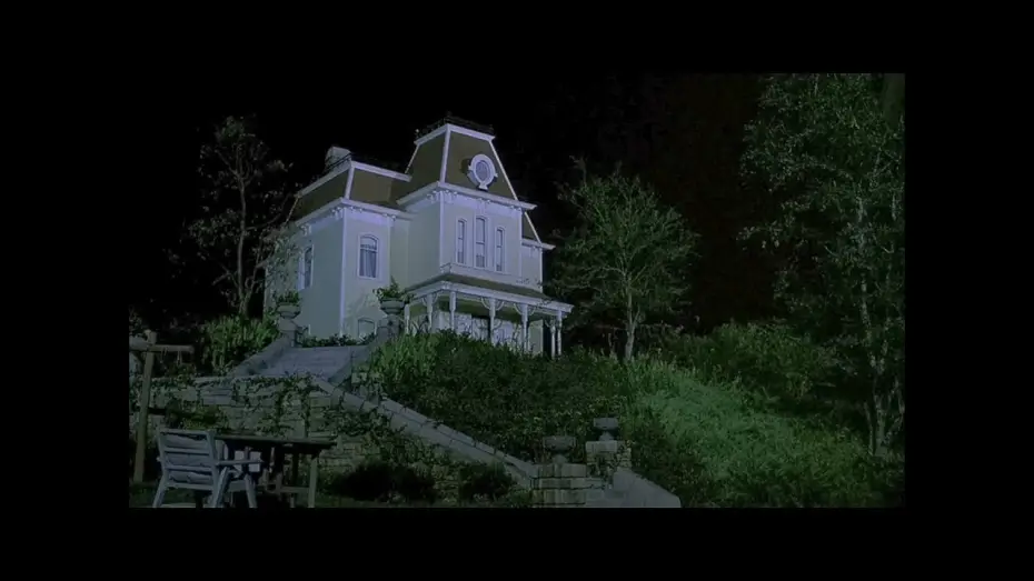 Wideo do filmu Psychoza IV: Początek — Psycho IV: The Beginning - Trailer (HD)