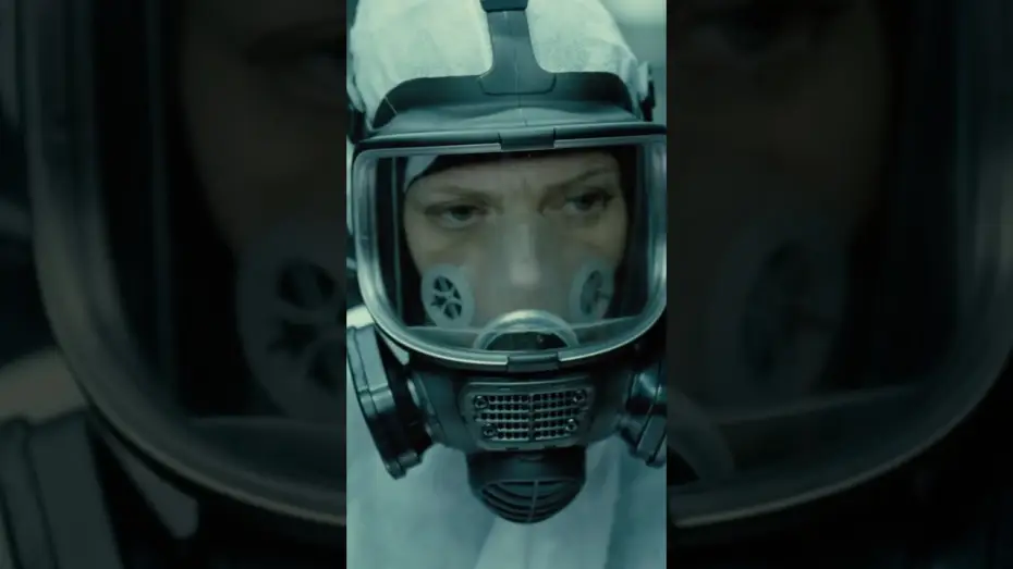 Wideo do filmu Istota — What is that??