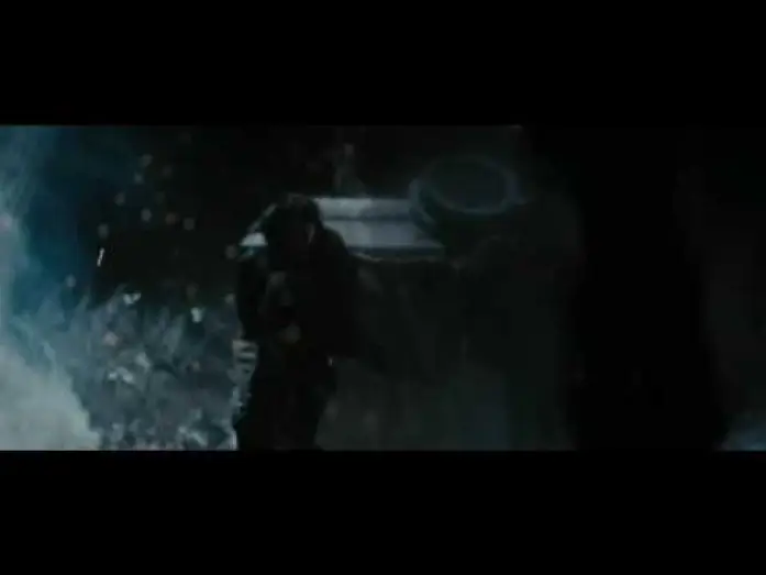 Wideo do filmu Terminator: Ocalenie — TV Spot 38