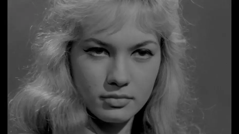 Wideo do filmu Beat Girl — Extract