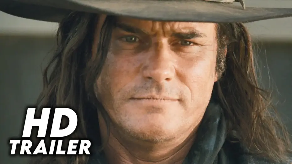 Wideo do filmu Gunless — Gunless (2010) Original Trailer [FHD]