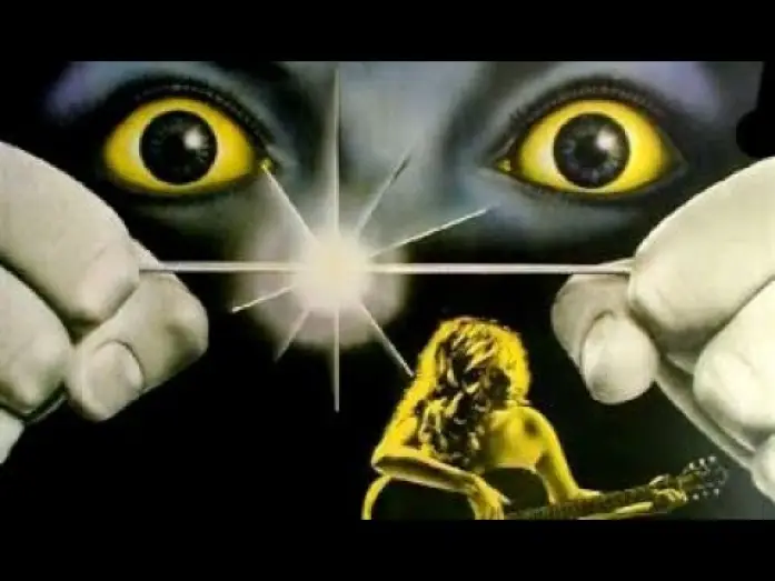 Wideo do filmu Roadgames — TRUCK DRIVER - ROAD GAMES - Trailer (1981, English)