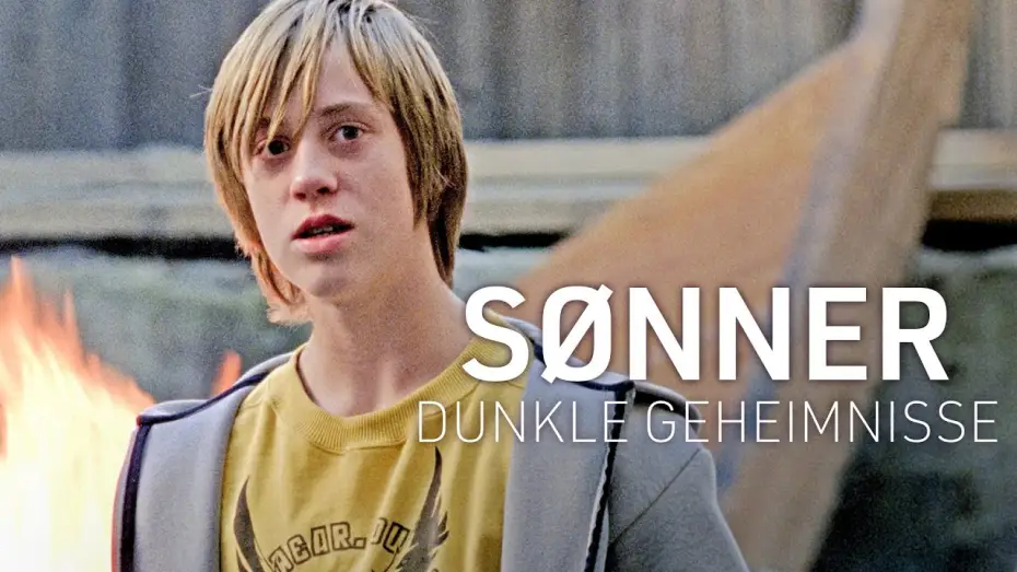 Wideo do filmu Sønner — SØNNER Trailer Deutsch | German [HD]