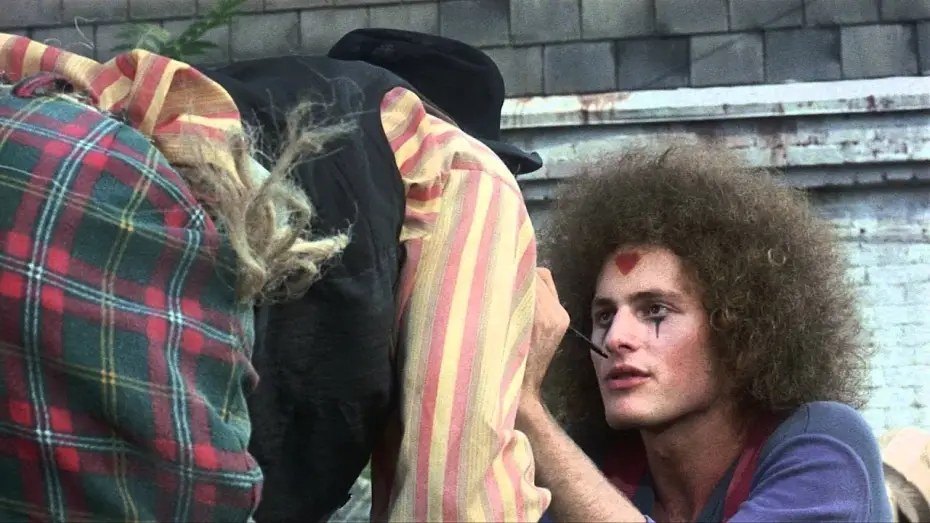 Wideo do filmu Godspell — Godspell - Trailer