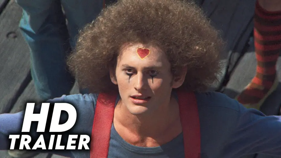 Wideo do filmu Godspell — Godspell (1973) Original Trailer [FHD]