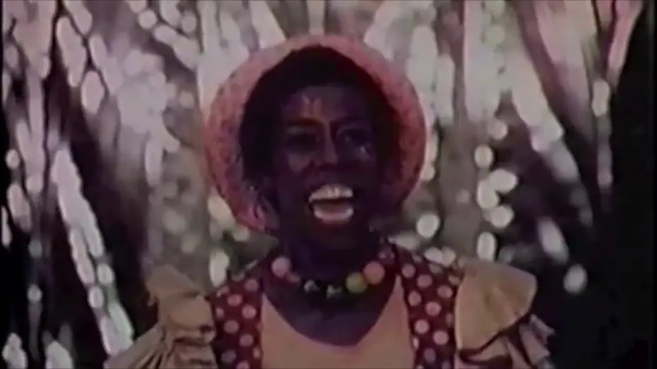 Wideo do filmu Godspell — The Filming Of Godspell (1973)