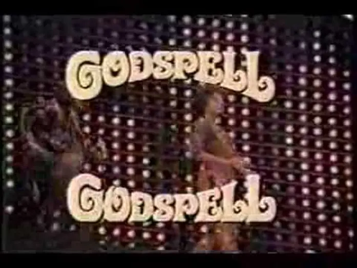 Wideo do filmu Godspell — Godspell Original Film Trailer