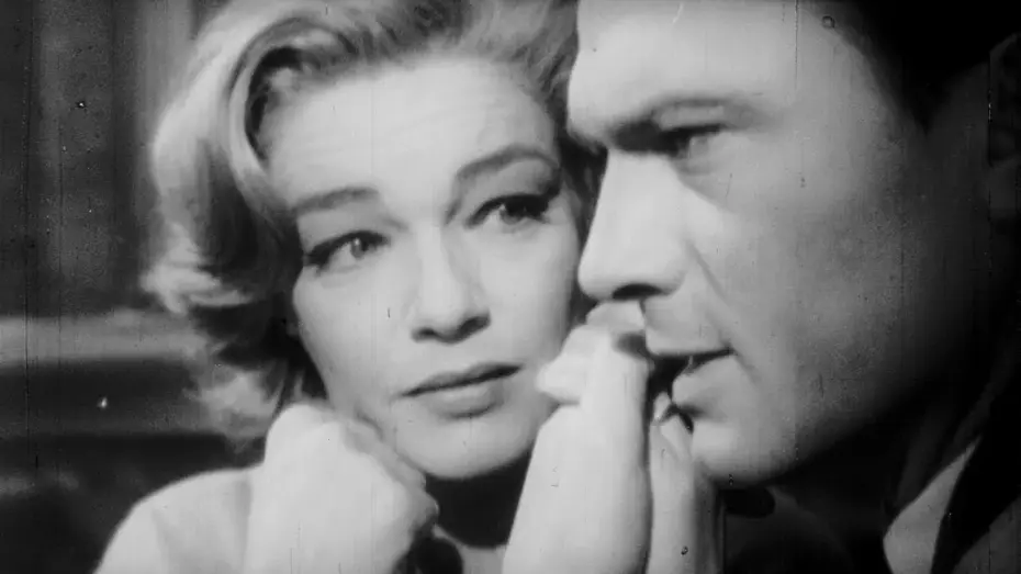Wideo do filmu Pokój na górze — Room at the Top (1959) ORIGINAL TRAILER