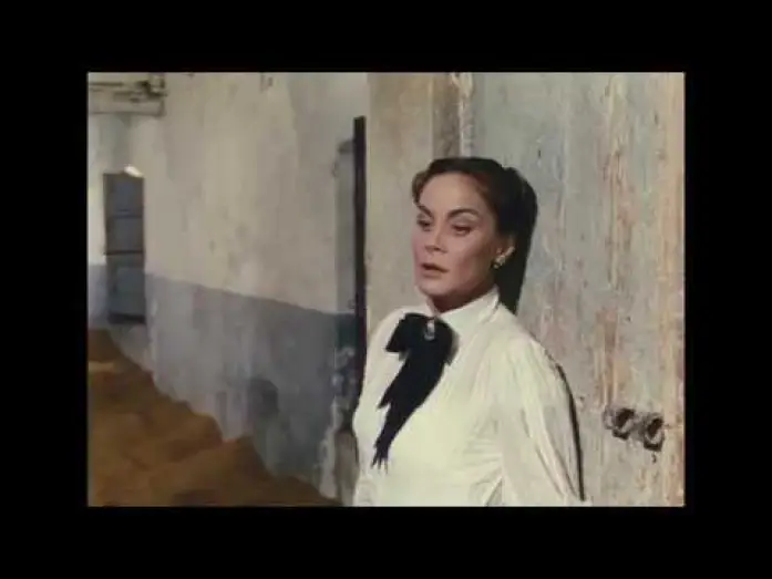 Wideo do filmu Zmysły — Senso - Trailer