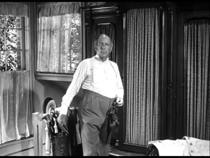 Wideo do filmu The Matchmaker — Original Trailer
