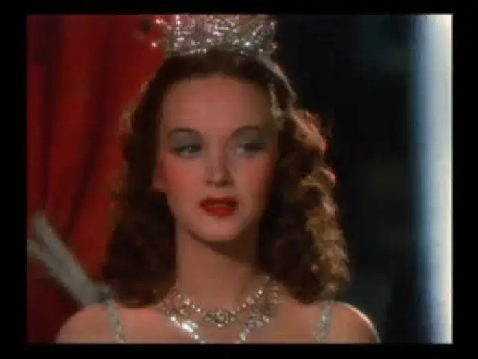 Wideo do filmu Ziegfeld Follies — Ziegfeld Follies (1945) (Trailer)