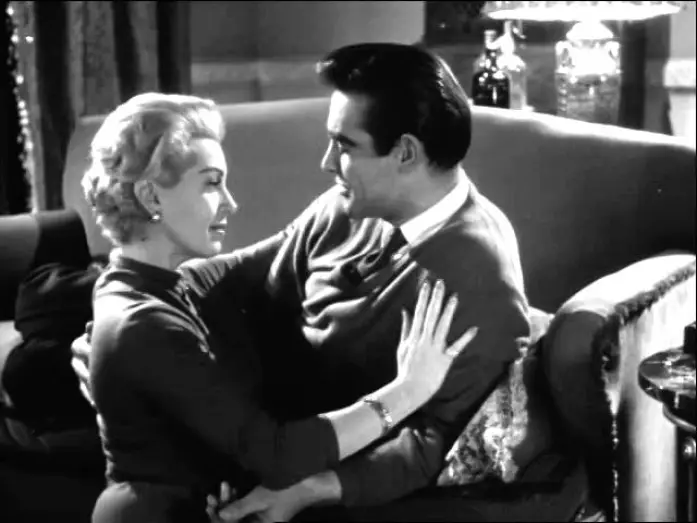Wideo do filmu Another Time, Another Place — Another Time, Another Place - Trailer