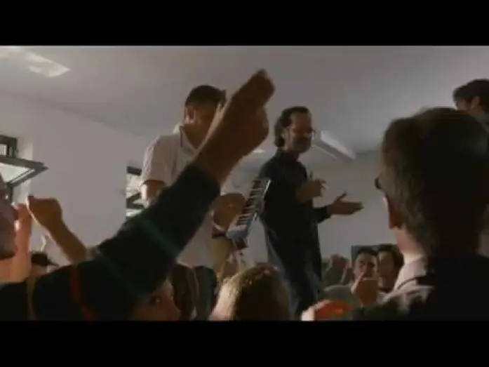 Wideo do filmu Basilicata Coast To Coast — Basilicata coast to coast - Trailer Ita