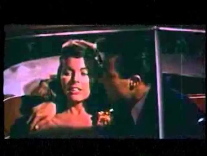Wideo do filmu Peyton Place — Peyton Place (1957) Trailer