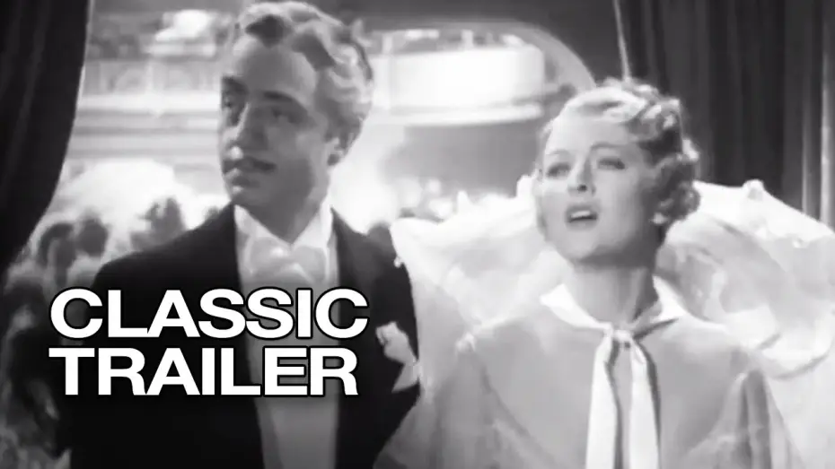 Wideo do filmu The Great Ziegfeld — The Great Ziegfeld Official Trailer #1 - Reginald Owen Movie (1936) HD