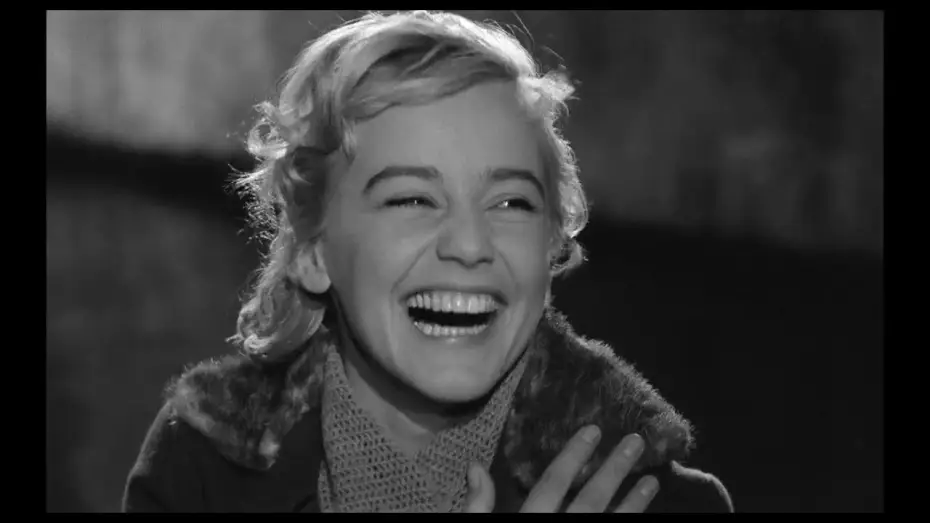 Wideo do filmu Białe noce — Official 4K Restoration Trailer [Subtitled]