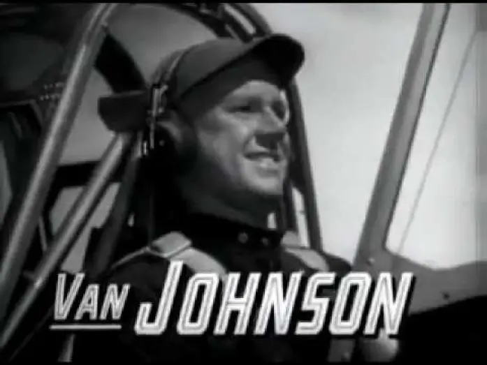 Wideo do filmu A Guy Named Joe — A Guy Named Joe Trailer (1944)