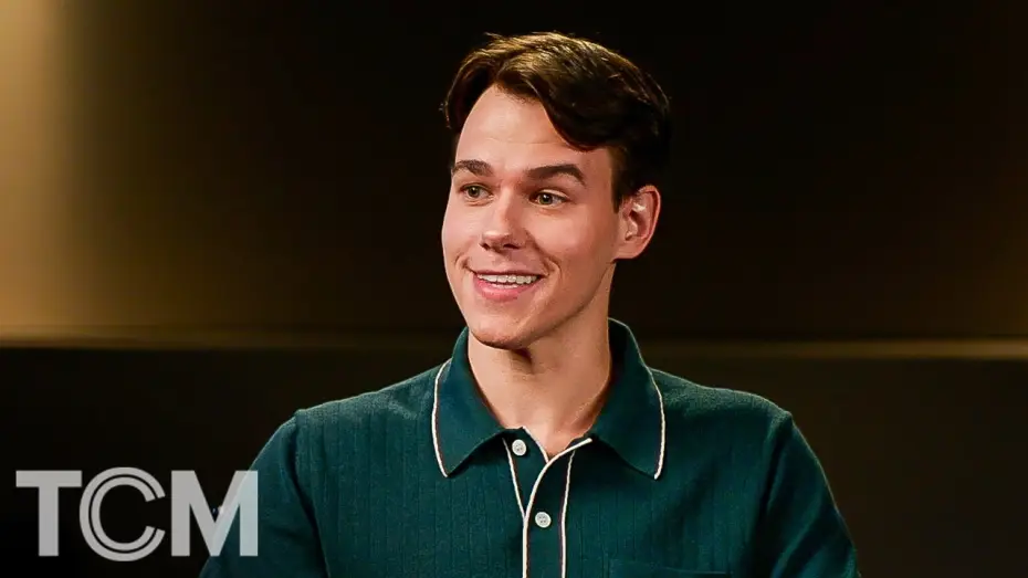 Wideo do filmu Wszystko, na co niebo zezwala — Creator Brandon Johnston on ALL THAT HEAVEN ALLOWS with Dave Karger | New Voices of Cinema