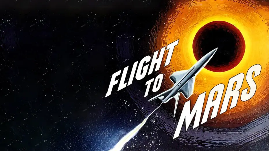 Wideo do filmu Flight to Mars — Clip