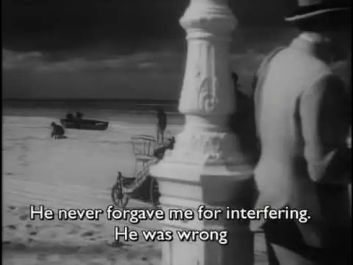 Wideo do filmu Le Plaisir — Le Plaisir (1952) Max Ophüls (from part "La Modèle")