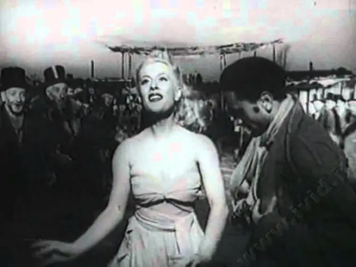 Wideo do filmu Miracolo a Milano — MIRACOLO A MILANO (1951) - Trailer Italiano