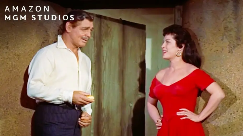 Wideo do filmu Król i cztery damy — Dan Meets The Widows