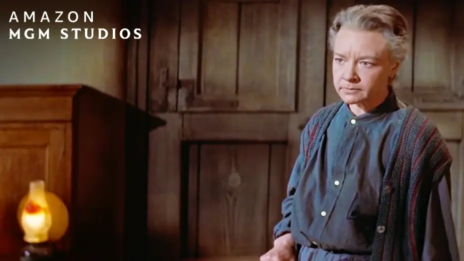 Wideo do filmu Król i cztery damy — Stay Away From Kehoe