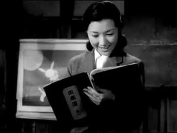 Wideo do filmu 二十四の瞳 — Nijushi no hitomi - Twenty-Four Eyes Trailer (1954)