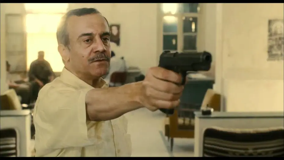 Wideo do filmu Carlos — CARLOS: Official Trailer
