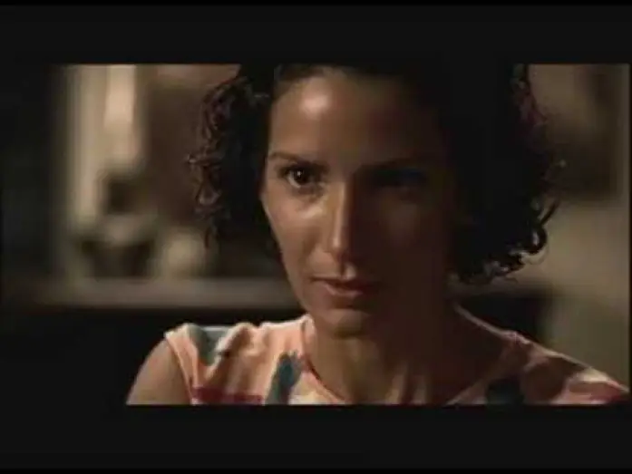 Wideo do filmu Cinema, Aspirinas e Urubus — Cinema, Aspirinas e Urubus - Trailer