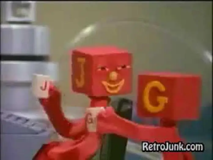 Wideo do filmu Gumby: The Movie — Gumby: The Movie Trailer (1995)