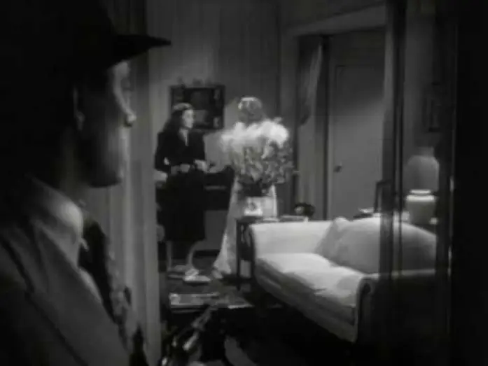 Wideo do filmu Railroaded! — Railroaded! 1947