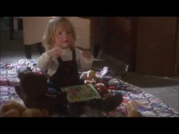 Wideo do filmu Uśmiech losu — A Simple Twist of Fate - Hallmark Channel