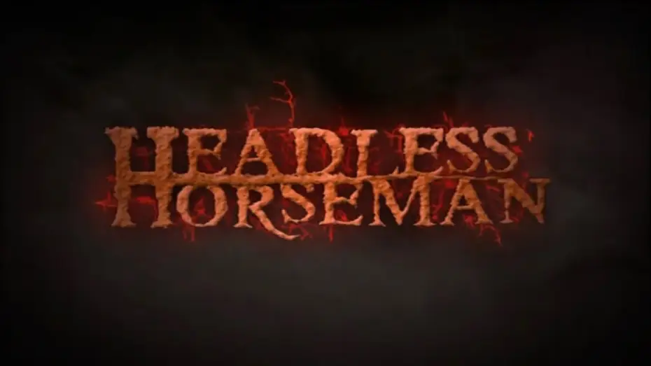 Wideo do filmu Kolekcjoner głów — HEADLESS HORSEMAN (2007) Trailer [#headlesshorseman #headlesshorsemantrailer]