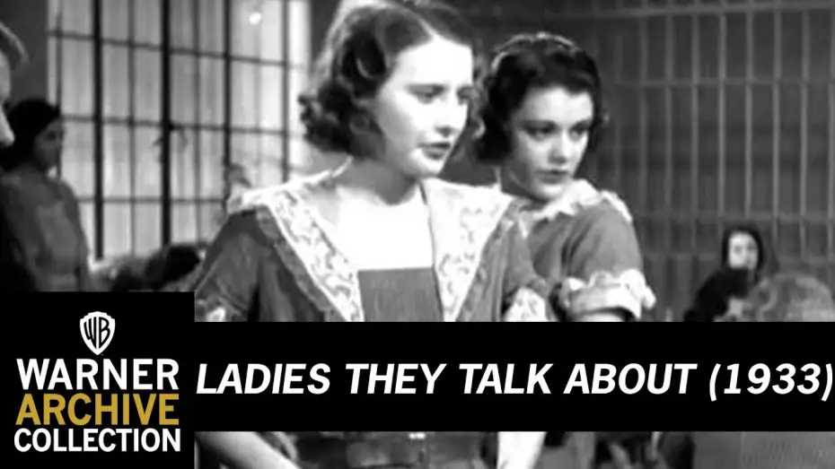 Wideo do filmu Ladies They Talk About — Preview Clip | Ladies They Talk About | Warner Archive