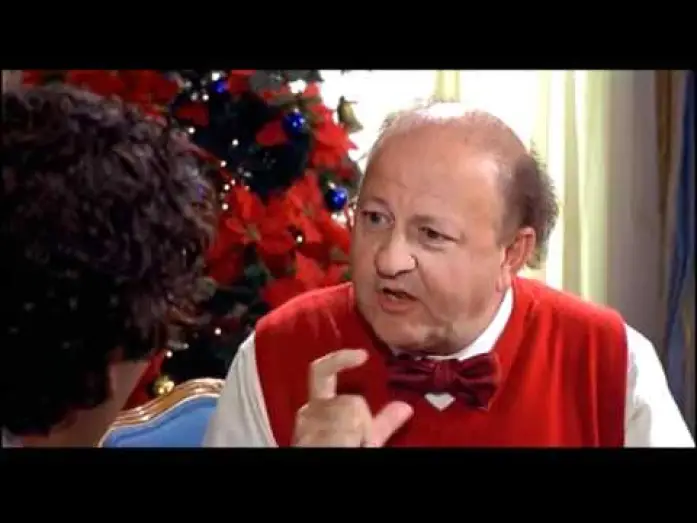 Wideo do filmu Merry Christmas — MERRY CHRISTMAS - Trailer | Filmauro