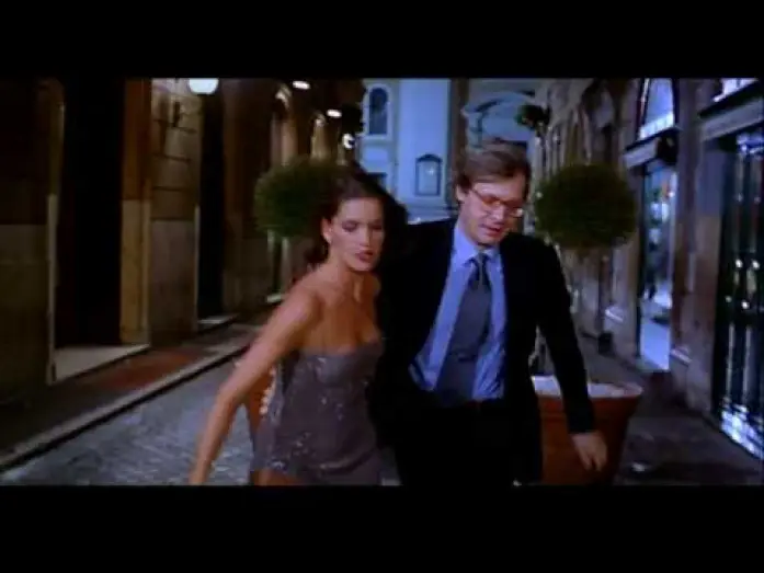 Wideo do filmu Paparazzi — PAPARAZZI - Trailer | Filmauro